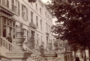 13 Herkimer St