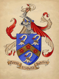 BAKER CREST
