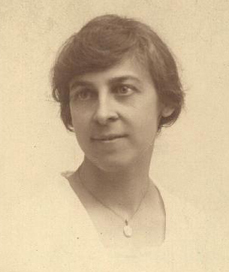 Emma Beatrice Holmes