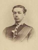Charles D Cory