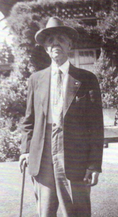Charles Herbert Baker