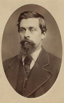 Charles Wyatt