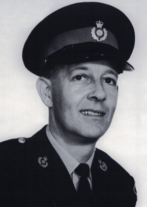 Anthony Maxwell Jackson