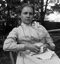 Dora Patterson