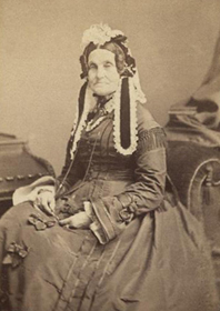 Emma Squibb Wyatt