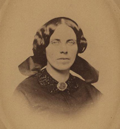 Emma Wyatt Baker