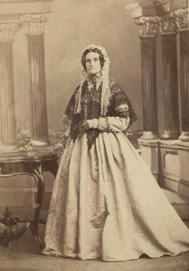Emma Wyatt