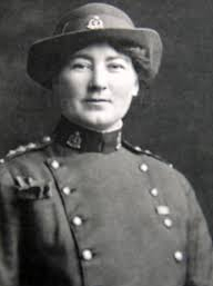 Evelyn Martha Wilson