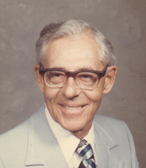Francis George Baker