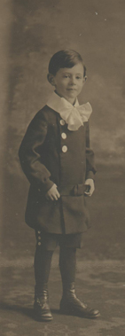 Francis George Baker