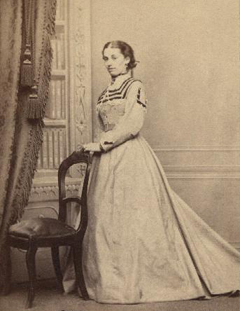Flora Wyatt