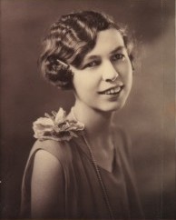 Frances Annie Edwards