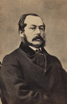 George Wyatt