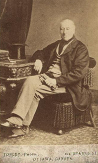 Godfrey Hugh Massy Baker