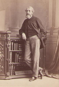 Henry Rogers