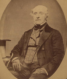Henry Wyatt