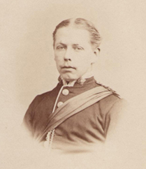 Herbert Marsh