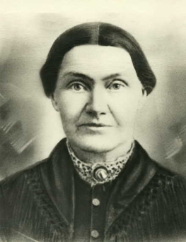 Janet Patterson