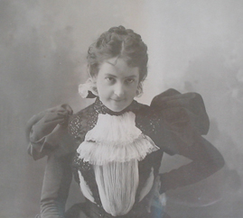 Josephine Noella Charpentier
