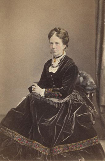 Catherine Wyatt Rogers