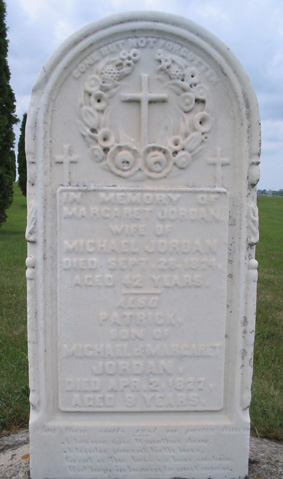 Margaret Devereux