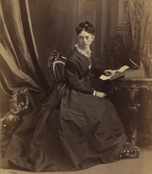 Marion Mabel Matthews Baker