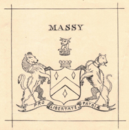 Massy Crest