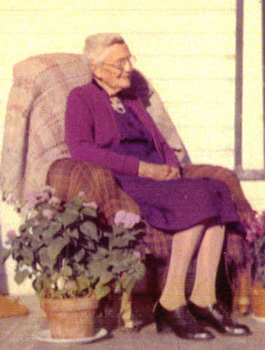 Matilda Bowland