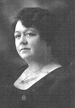 Maude Bresee