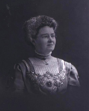 Martha Patterson