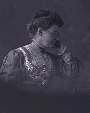 Martha Patterson