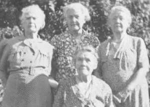 Patterson Sisters