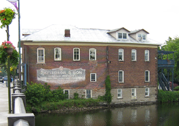Patterson & Son, Carleton Place