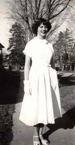 Peggy Edwards