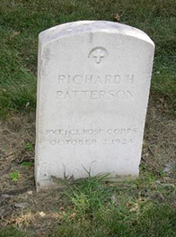 Richard Henry Patterson