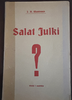 Salat Julki