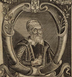 Sir Richard Baker