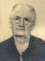 Teresa Casey Jordan