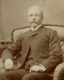 Timothy Joseph Toohey