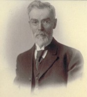 William Williams Farmer