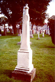 Baker Monument