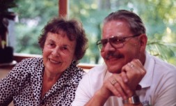 Murray and Elizabeth Storm