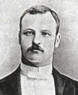 Godfrey Hugh Massey Baker