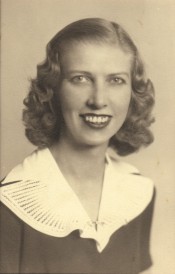 Iris Mustonen Edwards