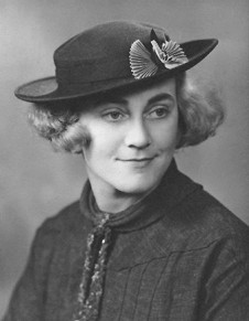 Nancie Ford Smith