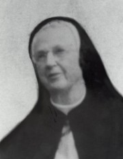Sister Alma