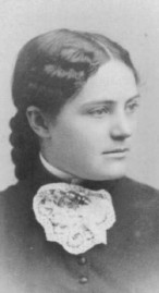 Matilda Marigold Patterson